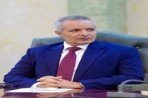 مختار اليافعي يرحب بقرارات تعيين محافظي "لحج وأبين والضالع" ويؤكد الجاهزية للتنسيق المشترك