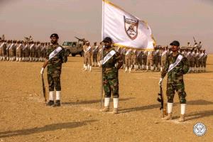 إكرامية مالية لمنتسبي قوات حماية حضرموت.. إعلان رسمي يكشف موعد وآلية الصرف