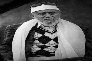 وزير الصناعة محمد الاشول يعزي بوفاة حسن قاسم جسار