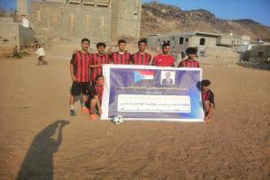 بصعوبة.. فريق التنانين يتجاوز اتحاد عمران في دوري شهداء مدينة صلاح الدين