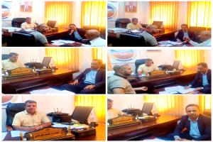 تكامل رقابي لإصدار تعليمات مكافحة غسل الأموال في قطاع الذهب اليمني