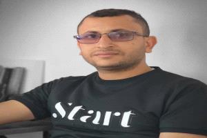 ​"صدى" تدين مقتل الصحفي عبدالصمد القاضي وتطالب سلطات تعز بضبط الجناة