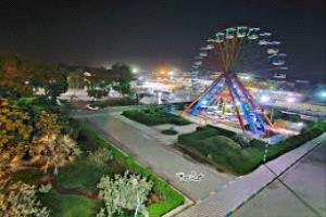 حديقة ملاهي عدن تستعد لاستقبال الزائرين وسط ترتيبات متكاملة لإحياء المعلم الترفيهي