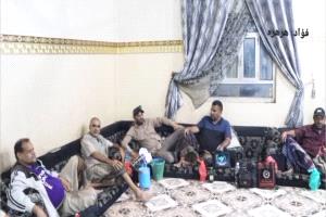 برعاية رجل الخير أبو خالد قرواش "مجلس الربيعية يحيي المسابقات الثقافية الرمضانية