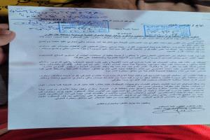 المجني عليه في قضية الخميسي يوضح ملابسات القضية ويرد على ما نُشر حولها