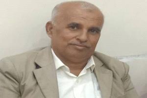 مدير تربية لودر يعزي آل عبود