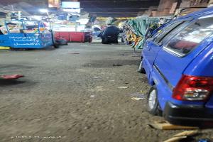 أسواق عدن.. حركة تجارية ضعيفة بسبب ارتفاع المعيشة