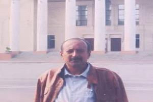 من ثورة أكتوبر إلى مقاومة 2015.. لحج تودع المناضل الشيخ محمد سعيد الوريري بعد مسيرة حافلة بالنضال والعطاء للوطن