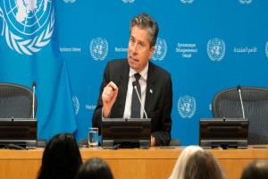 الأمم المتحدة تحذر من تفاقم الأزمة الإنسانية في اليمن جراء التصعيد العسكري في المنطقة