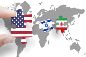 حرب تتجاوز الميدان… كيف تعيد المواجهة الأمريكية-الإسرائيلية مع إيران رسم خريطة الرابحين والخاسرين في العالم؟