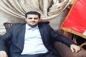 سامي حروبي يحذر من مخاطر الخطاب الحوثي التحشيدي على مستقبل اليمن