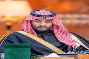 العامري: صمت ولي العهد السعودي يعكس حكمة سياسية في إدارة توازنات المنطقة