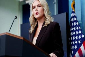 البيت الأبيض: ما تقوله إيران بالعلن مختلف عما يدور بالكواليس والمفاوضات تتقدم