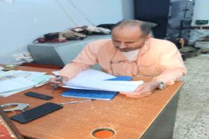 النيابة العامة تنفذ نزولًا ميدانيًا لتفتيش أماكن الاحتجاز في الشيخ عثمان بعدن