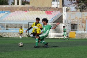 غداً انطلاق الجولة الرابعة من البطولة الرمضانية للأشبال والناشئين بتعز