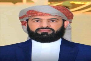 الطالبي يبارك تعيين الرباش محافظاً لأبين ويشيد بثقة القيادة السياسية وكفاءته الإدارية