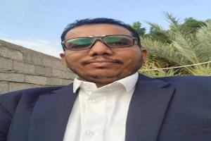 الصحفي عبدالرحمن أنيس يدين التهديدات: حماية حرية الرأي مسؤولية لا تتجزأ