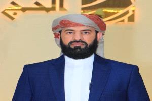 محافظ أبين الجديد د. مختار الرباش الهيثمي محطاتٌ في القيادة والإدارة