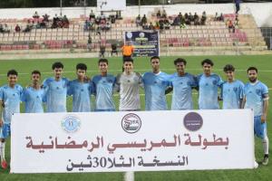 انفجار هجومي في الشوط الثاني… الميناء يقسو على الجزيرة برباعية في دوري المريسي