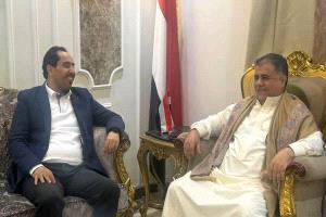 تحركات لحل أزمة أندية عدن.. لقاء يجمع البكري والعيسي