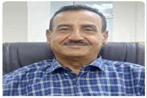 مقراط يهنئ محافظ أبين الجديد الدكتور مختار الرباش ويطرح أولويات عاجلة للنهوض بالمحافظة