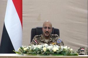 طارق صالح: القوات المسلحة مستمرة في أداء واجبها الوطني استعدادا للمعركة الكبرى