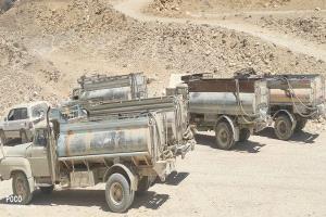 لبنة.. دعوات عاجلة لاعتماد مشروع الغيل سلمة كحل مستدام لأزمة المياه