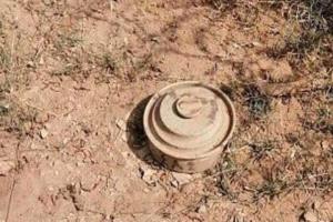 مقتل ثلاثة أطفال وإصابة رابع بانفجار لغم أرضي في حجة