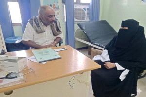 مدير صحة زنجبار ينظم عمل المرافق الصحية خلال إجازة عيد الفطر المبارك