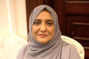 كوثر شاذلي: الصبيحي قال الحقيقة.. فلماذا كل هذا الهجوم؟