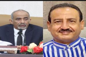 صحافي يبعث تهنئة خاصة للقائد الرمز الفريق محمود الصبيحي لهذا السبب