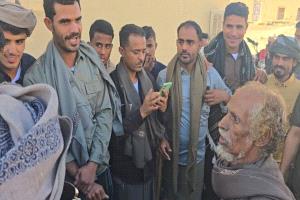 منطقة الحصون تحتفي بعادات وتقاليد عيد الفطر المبارك