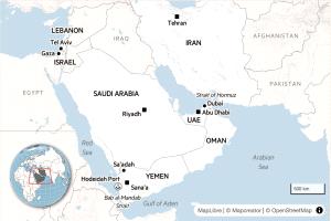 فايننشال تايمز: الحوثيون خارج المواجهة مؤقتاً.. حسابات الوقت والضربات الأمريكية وراء الصمت