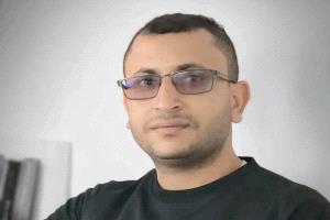 حادثة اغتيال تهز تعز.. وفاة الصحفي عبدالصمد القاضي متأثراً بإصابته برصاص مسلحين