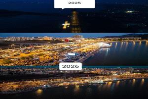 محمد إيهاب: كنا نصوم ونفطر في الظلام الكامل.. وما يحدث اليوم تحسن لا يجب إنكاره