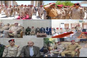 مشاهد وانطباعات من يوم حافل بالعمل والمفاجئات في مكلا حضرموت