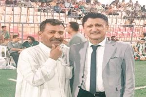 كلمة إنصاف في ختام المريسي: الشاذلي الرجل الذي أنقذ البطولة