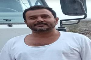 الشيخ هدران يعزّي في مقتل الشاب سامي حسن الحنشي