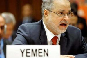 المخلافي: خسارة إيران كبيرة اليوم بعد عدوانها على دول الخليج