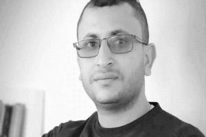 نقابة الصحفيين تدين اغتيال الصحفي عبدالصمد القاضي في تعز وتطالب بسرعة ملاحقة الجناة