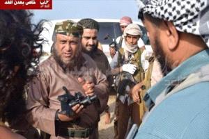 هاشم السيد.. رجل الجبهات الذي رفض إغراءات السلطة وعاد الى منزله.. نموذج لا يشبهه أحد