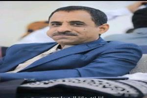 عاجل: مقتل ابن عم الشيخ سلطان البركاني أثناء تدخله لفض نزاع في تعز