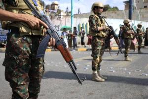 تفجر خلافات حادة بين قيادات الحو-ثي بصنعاء