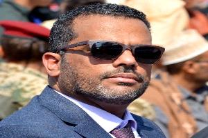 وضاح بن بريك: الجنوب أمام خيارين تاريخيين والحوار في الرياض فرصة للخروج من الأزمات