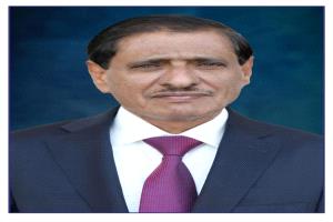 اللواء فرج البحسني يهنئ بعيد الفطر ويدعو إلى إنهاء الصراعات وتوحيد الصف الوطني