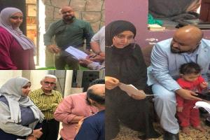 الإفراج عن 10 سجناء في عدن ضمن مبادرة إنسانية خلال رمضان