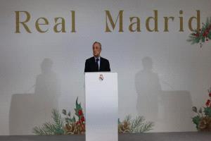 ثورة مرتقبة.. بيريز يشعل صيف ريال مدريد مبكرًا