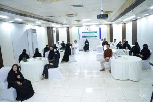 اتحاد نساء اليمن ساحل حضرموت يدشّن مرحلة التدريب المشترك لتمكين المرأة والحوكمة الشاملة لقضايا الإسكان والأراضي والممتلكات (HLP)