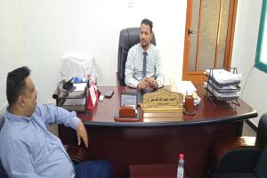 فدعق: توسيع مظلة التأمينات ركيزة للاستقرار الاقتصادي والاجتماعي