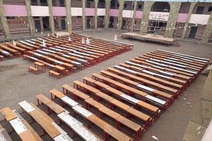 الخوخة تتأهب لانطلاق النسخة الرابعة من مهرجان “عيدنا خوخة” وسط استعدادات متكاملة